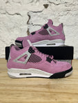 Air Jordan 4 Orchid Sz 10 (11.5W)