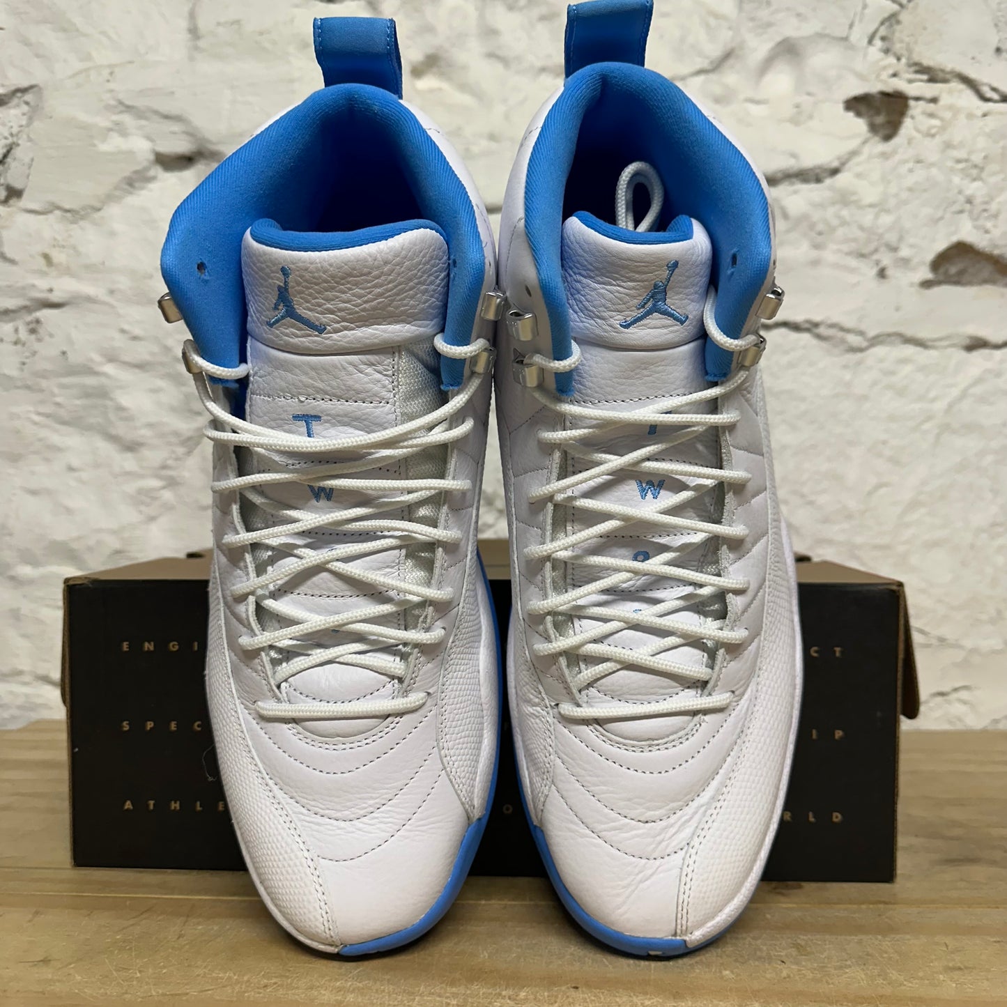 Air Jordan 12 Melo (2025) Sz 13