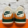 Air Jordan 3 Solefly Miami Sz 11