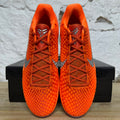 Nike Kobe 6 Protro Total Orange Sz 11.5 DS