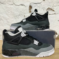 Air Jordan 4 Fear (2024) Sz 9.5