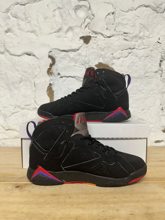 Air Jordan 7 Raptors Sz 8