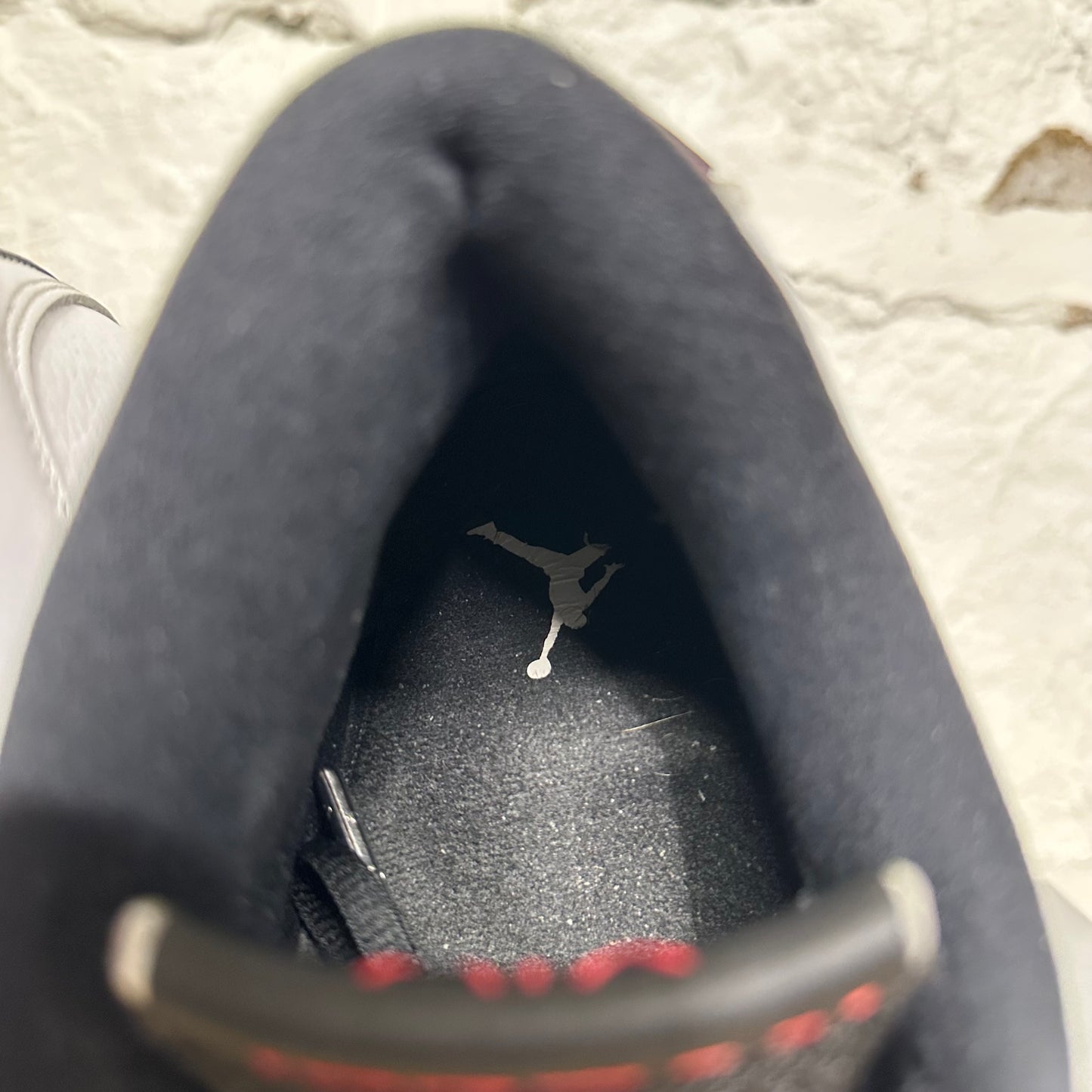 Air Jordan 14 Black Toe (2024) Sz 8