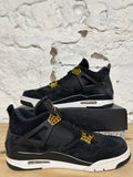 Air Jordan 4 Royalty Sz 10.5