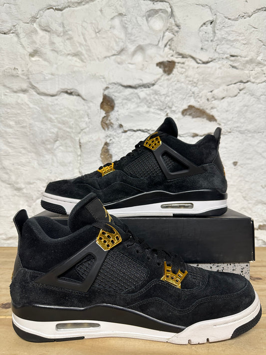 Air Jordan 4 Royalty Sz 10.5
