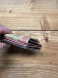 Gucci Pink Outline Long Wallet