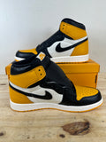 Air Jordan 1 High Taxi Sz 11.5 DS