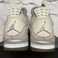 Air Jordan 4 30th Anniversary Laser Sz 10.5