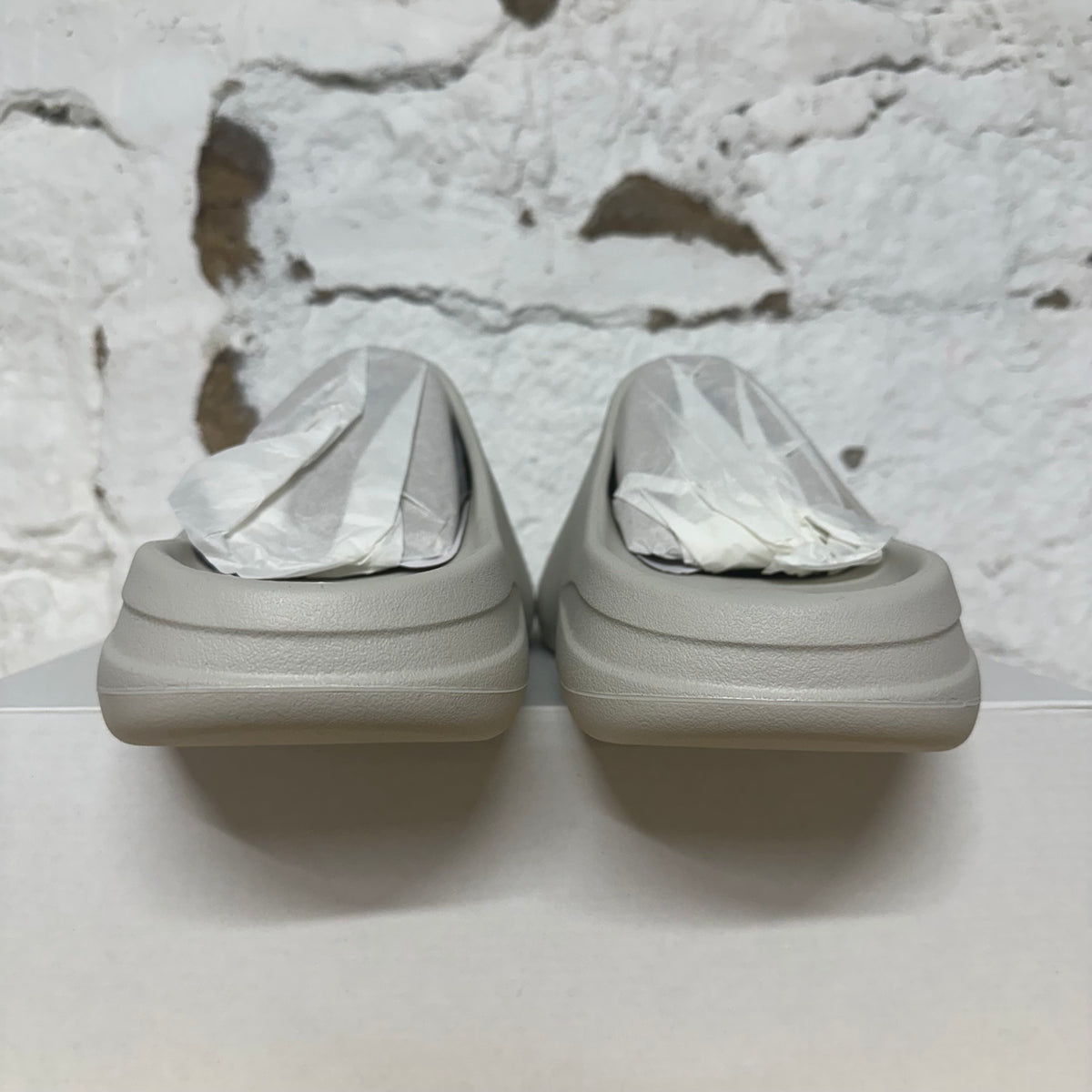 Yeezy Slide 01 Cream Sz 14 DS