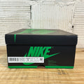 Air Jordan 1 High Lucky Green Sz 9