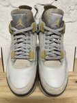 Air Jordan 4 Photon Dust Sz 11