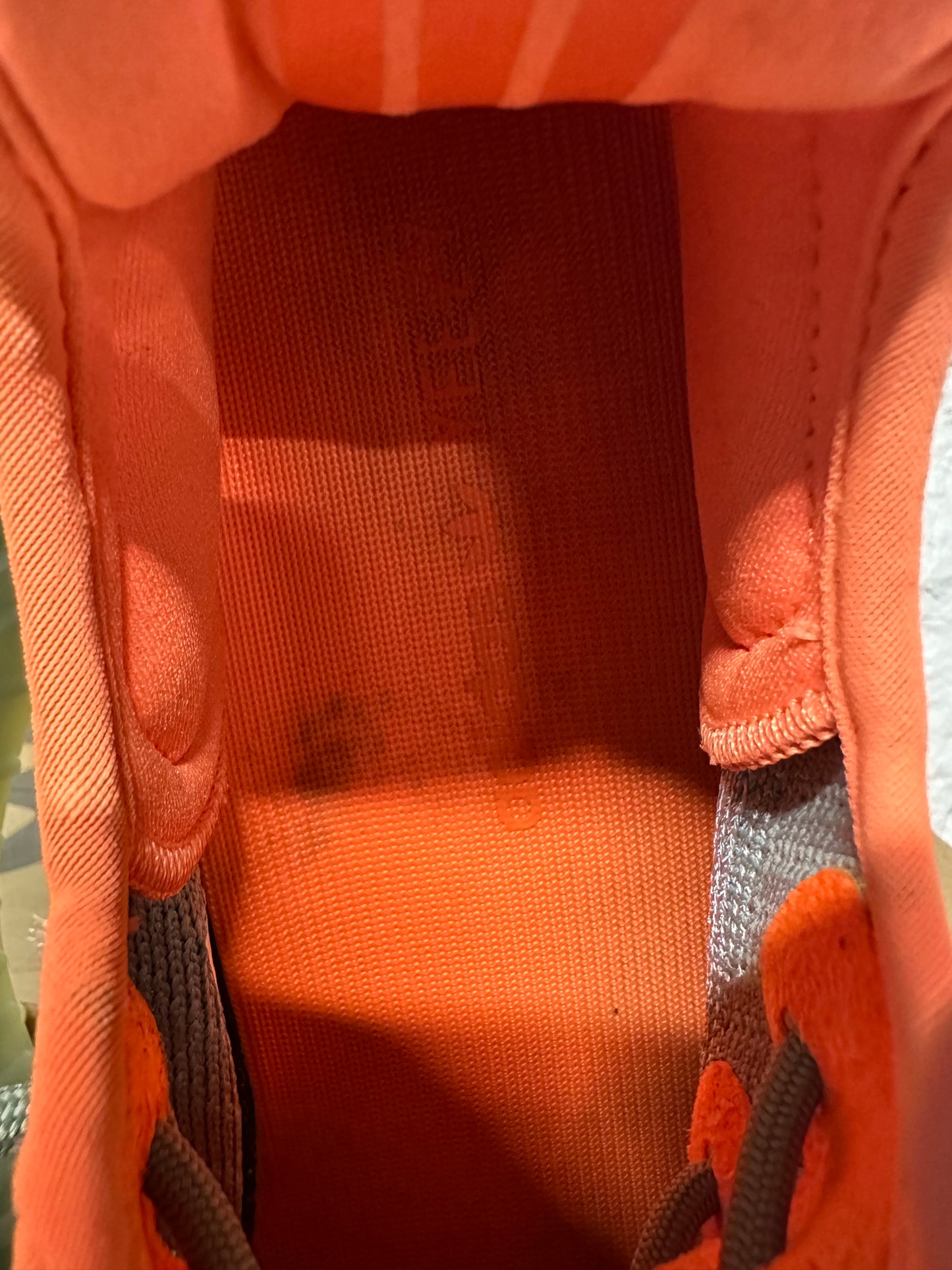 Yeezy 350 Desert Sage Sz 12