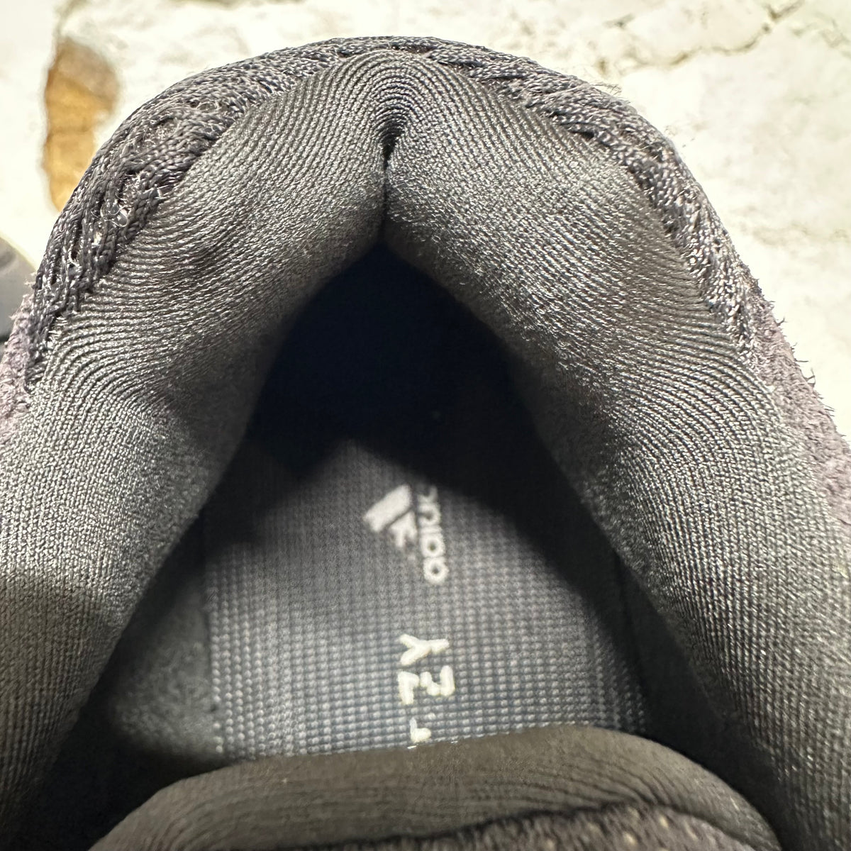 Yeezy 500 Utility Black Sz 9.5