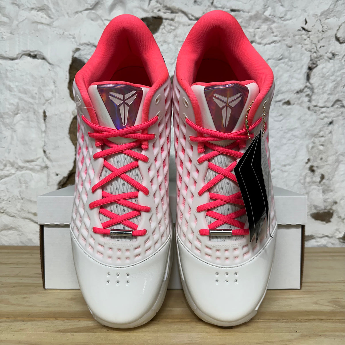 Nike Kobe 3 Low Protro WNBA All Star (2026) Sz 15 DS