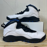 Air Jordan 10 Orlando Sz 12