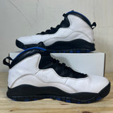 Air Jordan 10 Orlando Sz 12
