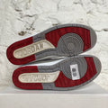 Air Jordan 2 White Red (2014) Sz 12