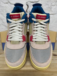 Air Jordan 4 Union Guava Ice Sz 10