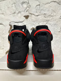 Air Jordan 6 Infrared (2019) Sz 13