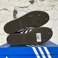 Adidas Samba OG Black White Gum Sz 9.5 DS