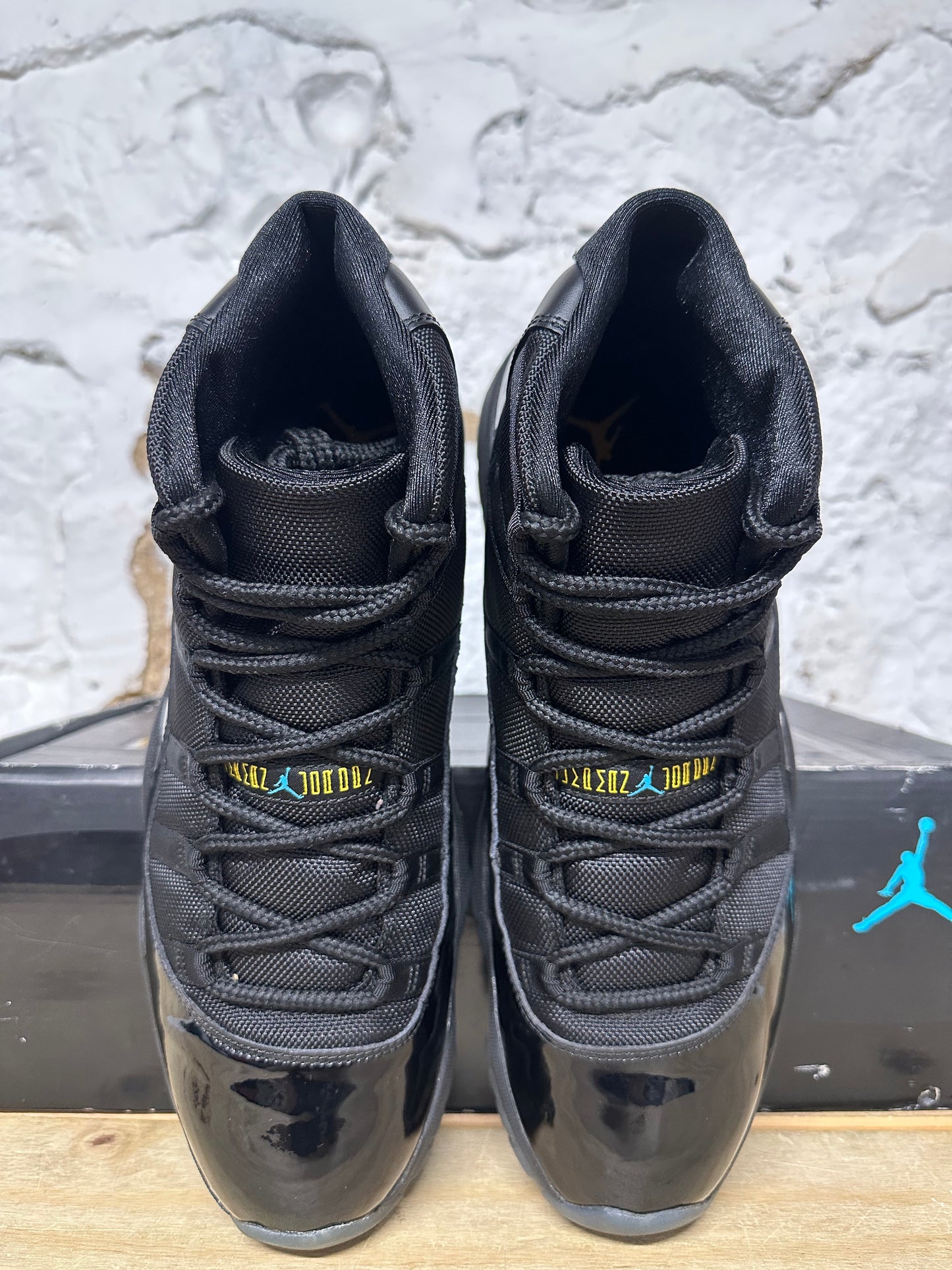 Air Jordan 11 Gamma Sz 13