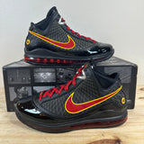 Nike LeBron 7 Fairfax Away (2020) Sz 10.5 DS