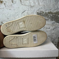 Louis Vuitton Patches Brown Monogram Front Row Sneaker Sz 4.5 (36)