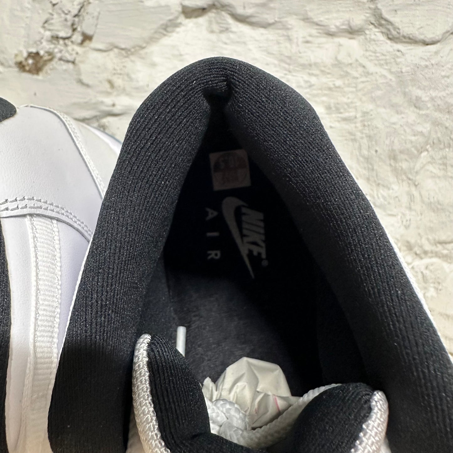 Air Jordan 11 High Legend Blue Sz 10.5 DS