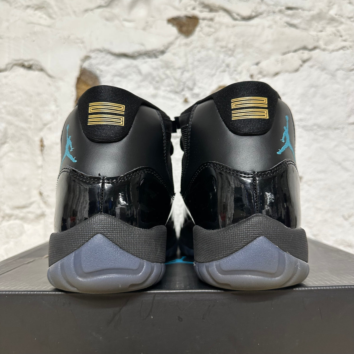 Air Jordan 11 High Gamma Blue (2026) Sz 9.5