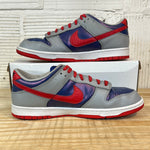 Nike Dunk Low Samba Sz 14