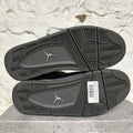 Air Jordan 4 Wet Cement Sz 9.5