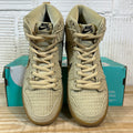 Nike SB Dunk High Waffle Sz 8