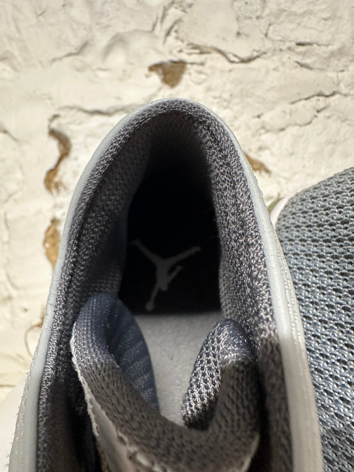 Air Jordan Horizon Grey Sz 10.5