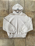 Essentials Tan Hoodie