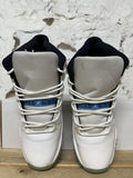 Air Jordan 11 High Legend Blue (2014) Sz 6.5Y