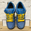 Nike SB Dunk Low Powerpuff Girls Bubbles Sz 9 DS