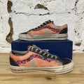 Vans Old Skool 36 LX Souvenir Asphalt Sz 9 DS