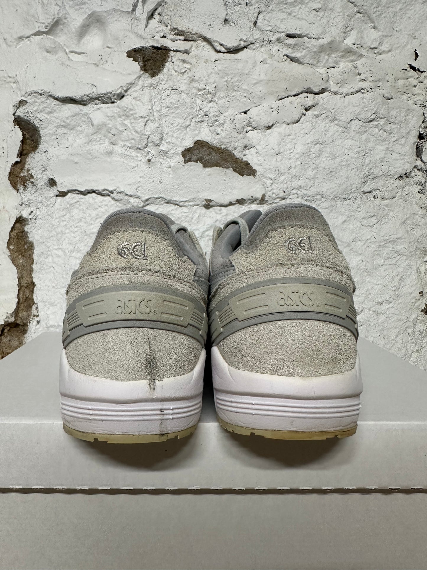 Asics Gel-Lyte 3 Glacier Grey Sz 9.5