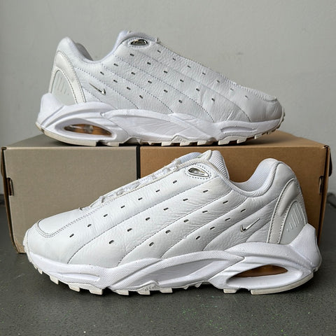 Nike Hot Step Air Terra Drake NOCTA White Sz 8.5