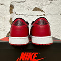 Air Jordan 1 Low OG Chicago (2025) Sz 9