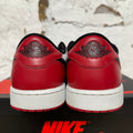Air Jordan 1 Low Chicago (2025) Sz 11