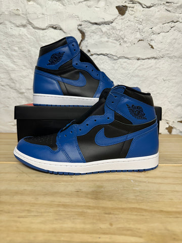 Air Jordan 1 High Dark Marina Blue Sz 11.5 DS