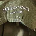 Bottega Veneta Mud White Orbit Sneaker Sz 8 (41)