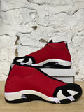 Air Jordan 14 Gym Red Sz 15