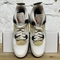Air Jordan 4 White Cement (2016) Sz 7Y
