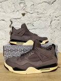 Air Jordan 4 A Ma Maniere Violet Ore Sz 13