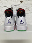 Air Jordan 6 Hare Sz 9