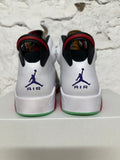 Air Jordan 6 Hare Sz 9