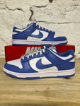 Nike Dunk Low Polar Blue Sz 11.5 DS