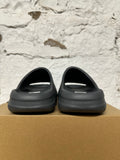 Yeezy Slide Slate Grey Sz 6 DS